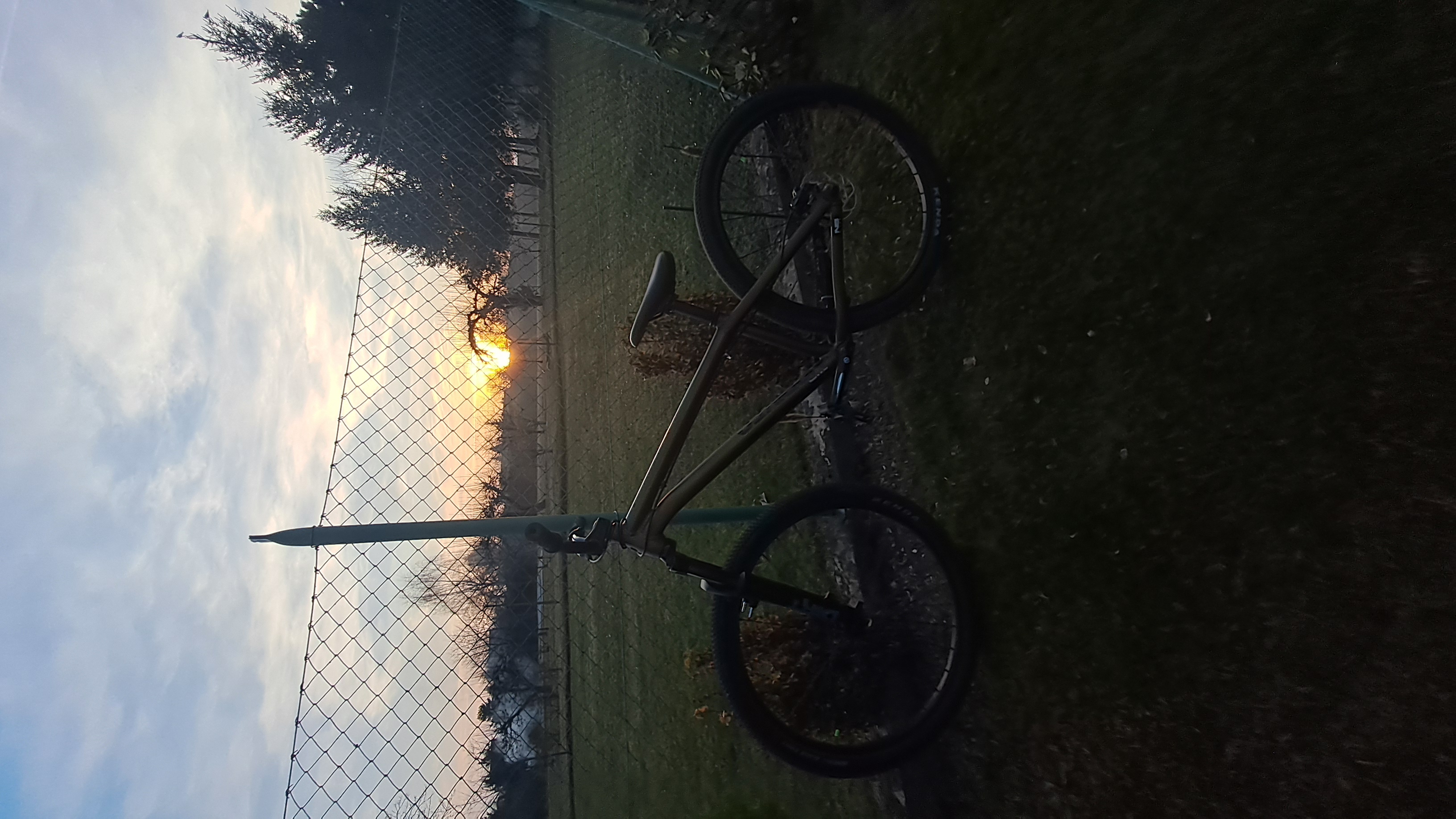 Używany, Rower dirt/street, NS Bikes, Movement, 26 cali, S - Small (38-44 cm, 15-17 cali)