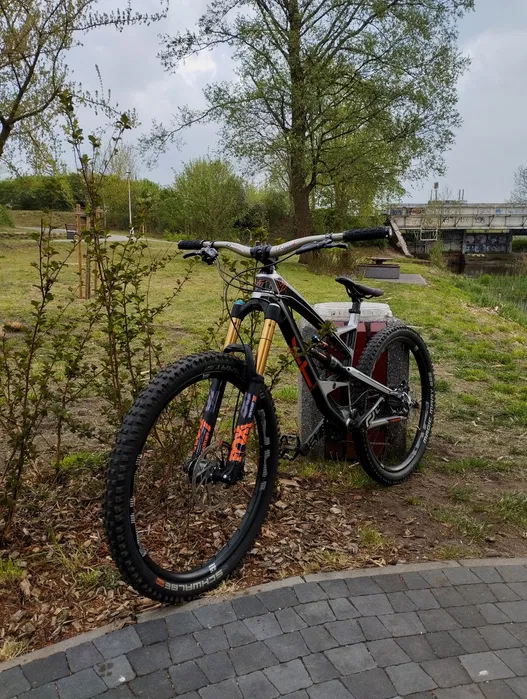 Używany, Górski MTB, YT Industries, Capra, 27.5 cali (650b), M - Medium (44-50 cm, 17-19 cali)